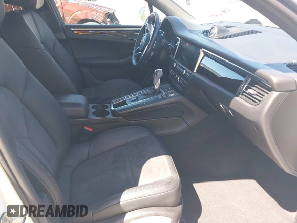 2021 Porsche Macan с VIN WP1AA2A51MLB00523, выставлен на аукционе IAAI как лот 42332562 с пробегом 61 254 миль миль и . История ставок и продаж доступна на DreamBid. Изображение 5.