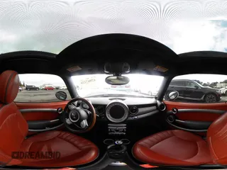 2007 MINI Hardtop S with VIN WMWMF73557TT80376, listed as a IAAI auction lot 42067228 with 174,262 mi miles and . Bid and sale history available at DreamBid. Image 18.