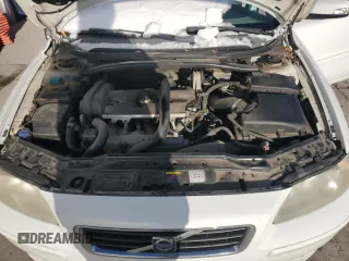2007 Volvo S60 2.5L Turbo with VIN YV1RS592772610022, listed as a Copart auction lot 87275864 with 255,268 mi miles and Clean Title. Bid and sale history available at carsss.com. Image 11.