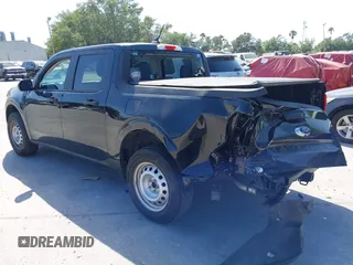2022 Ford Maverick XL z VIN 3FTTW8E93NRA85554, wystawiony jako IAAI lot #42167925 z przebiegiem 27 192 mil mil oraz . Historia ofert i sprzedaży dostępna na DreamBid. Obrazek 3.
