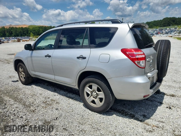 2010 Toyota RAV4 с VIN 2T3ZF4DV6AW043063, выставлен на аукционе Copart как лот 61656535 с пробегом 162 784 миль миль и Чистый • Clean title. История ставок и продаж доступна на DreamBid. Изображение 2.