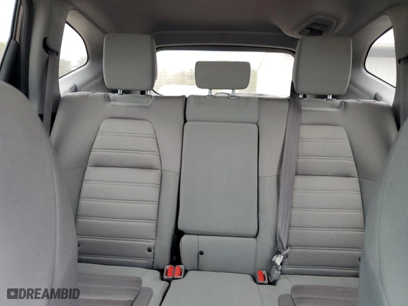 2020 Honda CR-V EX with VIN 2HKRW1H53LH423805, listed as a Copart auction lot 44929805 with 111,560 mi miles and Non Repairable. Bid and sale history available at carsss.com. Image 10.