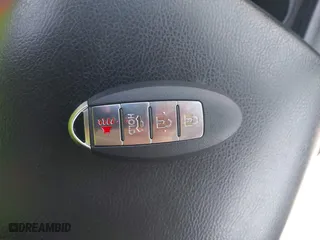 2014 Nissan Murano SL with VIN JN8AZ1MW8EW526383, listed as a IAAI auction lot 42004905 with 107,563 mi miles. Bid and sale history available at carsss.com. Image 11.