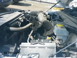 2021 Ram 1500 Laramie with VIN 1C6RREJT6MN628714, listed as a IAAI auction lot 42075167 with 64,974 mi miles and . Bid and sale history available at DreamBid. Image 19.