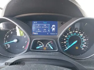 2013 Ford Escape SE z VIN 1FMCU0GX5DUA13261, wystawiony jako IAAI lot #42548111 z przebiegiem 183 037 mil mil oraz . Historia ofert i sprzedaży dostępna na DreamBid. Obrazek 7.
