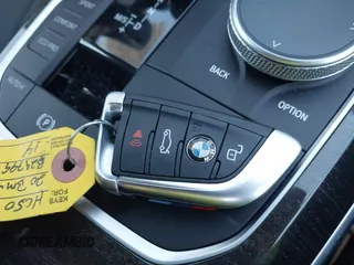 2020 BMW 3 Series 330i с VIN 3MW5R1J04L8B29799, выставлен на аукционе IAAI как лот 42124394 с пробегом 24 783 миль миль и . История ставок и продаж доступна на DreamBid. Изображение 11.