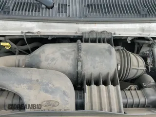 2010 Ford Econoline Cargo Commercial with VIN 1FTNE1EW2ADA91910, listed as a IAAI auction lot 42424530 with 186,898 mi miles and . Bid and sale history available at DreamBid. Image 16.