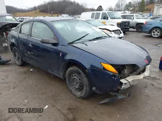 2007 Saturn ION z VIN 1G8AN15F17Z119507, wystawiony jako IAAI lot #41064288 z przebiegiem 169 735 mil mil oraz . Historia ofert i sprzedaży dostępna na DreamBid. Obrazek 1.