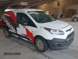 2016 Ford Transit Connect XL z VIN NM0LS7E77G1257843, wystawiony jako IAAI lot #42361931 z przebiegiem 267 900 mil mil oraz . Historia ofert i sprzedaży dostępna na DreamBid. Obrazek 1.