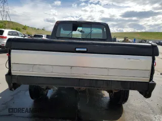 1990 Ford F-150 с VIN 1FTEF14N2LPA79988, выставлен на аукционе Copart как лот 57790775 с пробегом 34 347 миль миль и Чистый • Clean title. История ставок и продаж доступна на DreamBid. Изображение 6.