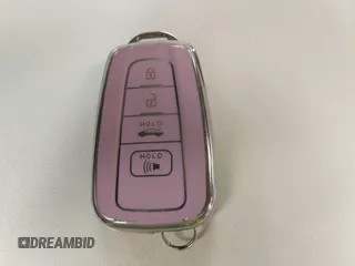 2019 Toyota C-HR XLE z VIN NMTKHMBX5KR073091, wystawiony jako IAAI lot #42190807 z przebiegiem 41 654 mil mil oraz . Historia ofert i sprzedaży dostępna na DreamBid. Obrazek 11.