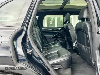 2016 Porsche Cayenne S E-Hybrid с VIN WP1AE2A23GLA62291, выставлен на аукционе Copart как лот 55436825 с пробегом 117 448 миль миль и Чистый • Clean title. История ставок и продаж доступна на DreamBid. Изображение 6.
