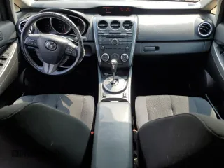 2010 Mazda CX-7 Sport z VIN JM3ER2W59A0329640, wystawiony jako Copart lot #53184315 z przebiegiem 89 100 mil mil oraz Tytuł czysty. Historia ofert i sprzedaży dostępna na DreamBid. Obrazek 8.
