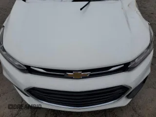 2018 Chevrolet Trax LT with VIN KL7CJPSB3JB508337, listed as a Copart auction lot 44929285 with 57,600 mi miles and Salvage Title. Bid and sale history available at carsss.com. Image 13.