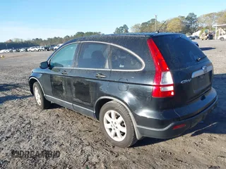 2008 Honda CR-V EX with VIN JHLRE48528C008145, listed as a IAAI auction lot 41885841 with 225,018 mi miles. Bid and sale history available at carsss.com. Image 3.