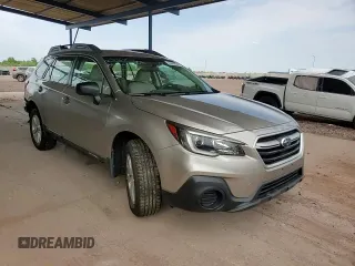 2019 Subaru Outback with VIN 4S4BSABC7K3207269, listed as a Copart auction lot 64459195 with 92,870 mi miles and Salvage title. Bid and sale history available at DreamBid. Image 14.