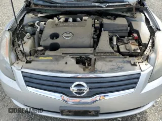 2008 Nissan Altima 3.5 SE with VIN 1N4BL21EX8N448899, listed as a Copart auction lot 51022065 with 142,479 mi miles and Clean Title. Bid and sale history available at carsss.com. Image 11.
