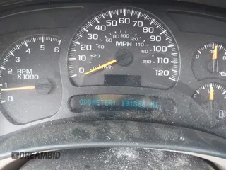 2005 Chevrolet Avalanche LT with VIN 3GNEC12Z25G295823, listed as a IAAI auction lot 42470920 with 191,360 mi miles and . Bid and sale history available at DreamBid. Image 7.