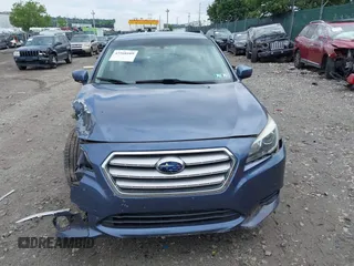 2015 Subaru Legacy Premium with VIN 4S3BNAC6XF3009764, listed as a IAAI auction lot 42528109 with 105,332 mi miles and . Bid and sale history available at DreamBid. Image 13.