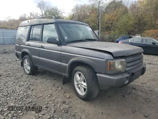 2003 Land Rover Discovery SE with VIN SALTW16423A798021, listed as a Copart auction lot 79291104 with 113,329 mi miles and Clean Title. Bid and sale history available at carsss.com. Image 4.