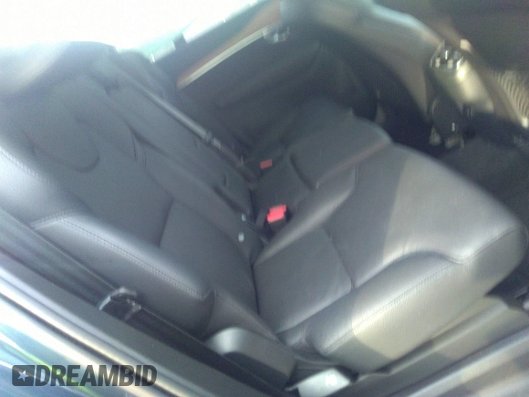 2024 Volvo XC90 Plus Bright Theme with VIN YV4062PE3R1190974, listed as a IAAI auction lot 41785085 with 12,283 mi miles and . Bid and sale history available at DreamBid. Image 8.