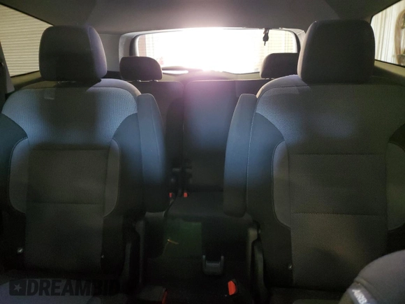 2020 Buick Enclave Preferred with VIN 5GAERAKW0LJ181281, listed as a Copart auction lot 78914254 with 75,758 mi miles and Clean Title. Bid and sale history available at DreamBid. Image 10.