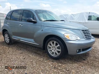 2010 Chrysler PT Cruiser with VIN 3A4GY5F96AT132768, listed as a IAAI auction lot 42108202 with 69,338 mi miles and . Bid and sale history available at carsss.com. Image 1.