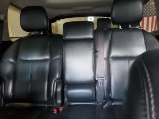 2017 Nissan Pathfinder SL with VIN 5N1DR2MM4HC633526, listed as a Copart auction lot 61256345 with 110,912 mi miles and Clean title. Bid and sale history available at DreamBid. Image 10.