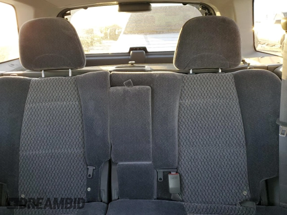 2003 Hyundai Santa Fe with VIN KM8SB12B83U366238, listed as a Copart auction lot 83824904 with 0 mi miles and Salvage Title. Bid and sale history available at carsss.com. Image 10.