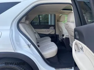 2020 Mercedes-Benz GLE 350 z VIN 4JGFB4KB1LA010038, wystawiony jako IAAI lot #42585513 z przebiegiem 98 665 mil mil oraz . Historia ofert i sprzedaży dostępna na DreamBid. Obrazek 8.