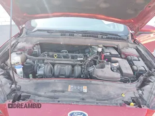 2017 Ford Fusion SE with VIN 3FA6P0H78HR146543, listed as a IAAI auction lot 42676782 with 140,996 mi miles and . Bid and sale history available at DreamBid. Image 10.