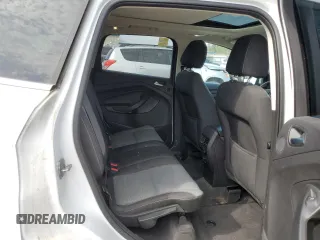 2013 Ford Escape SE with VIN 1FMCU9GX9DUB91582, listed as a Copart auction lot 53540065 with 126,426 mi miles and Clean Title. Bid and sale history available at carsss.com. Image 11.