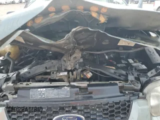 2006 Ford Escape Limited with VIN 1FMYU04166KA08056, listed as a Copart auction lot 45030965 with Not provided miles and Salvage title. Bid and sale history available at DreamBid. Image 11.