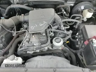 2021 Toyota Tacoma SR z VIN 3TYAX5GN9MT023606, wystawiony jako Copart lot #67253725 z przebiegiem 41 123 mil mil oraz Szkoda całkowita • Salvage title. Historia ofert i sprzedaży dostępna na DreamBid. Obrazek 13.