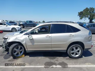 2006 Lexus RX 400h with VIN JTJHW31U860031359, listed as a IAAI auction lot 42648566 with 179,063 mi miles and . Bid and sale history available at DreamBid. Image 15.