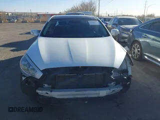 2015 Kia K900 Premium with VIN KNALU4D48F6026659, listed as a IAAI auction lot 41390604 with 70,955 mi miles. Bid and sale history available at carsss.com. Image 13.