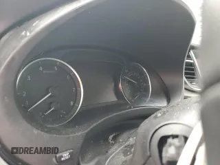 2024 Infiniti QX50 Luxe z VIN 3PCAJ5BA5RF105894, wystawiony jako Copart lot #62565715 z przebiegiem Nie podano mil oraz Nie do naprawy • Non repairable. Historia ofert i sprzedaży dostępna na DreamBid. Obrazek 9.
