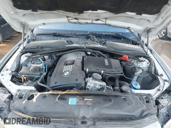 2008 BMW 5 Series 535i with VIN WBANW13588CZ78786, listed as a IAAI auction lot 42142692 with 193,248 mi miles and . Bid and sale history available at carsss.com. Image 10.