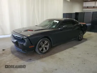 2018 Dodge Challenger SXT с VIN 2C3CDZAG3JH228433, выставлен на аукционе Copart как лот 61975495 с пробегом 170 838 миль миль и Чистый • Clean title. История ставок и продаж доступна на DreamBid. Изображение 1.