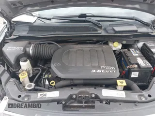 2014 Chrysler Town & Country Touring with VIN 2C4RC1BG7ER365013, listed as a IAAI auction lot 42028026 with 178,075 mi miles. Bid and sale history available at carsss.com. Image 10.