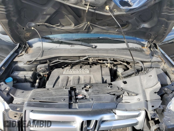 2007 Honda Pilot EX-L with VIN 5FNYF28767B041467, listed as a Copart auction lot 88322515 with 156,403 mi miles and Salvage Title. Bid and sale history available at carsss.com. Image 13.