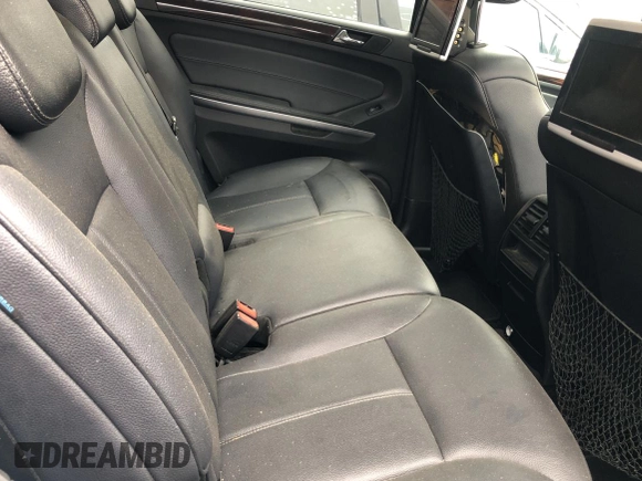 2012 Mercedes-Benz GL 450 with VIN 4JGBF7BE1CA777189, listed as a Copart auction lot 80117154 with 213,114 mi miles and Clean Title. Bid and sale history available at DreamBid. Image 6.