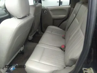 2005 Jeep Liberty Limited with VIN 1J4GL58K15W536785, listed as a IAAI auction lot 31924068 with 256,854 mi miles and . Bid and sale history available at carsss.com. Image 8.