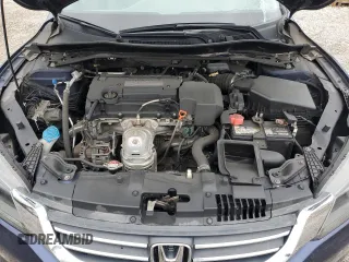 2013 Honda Accord EX with VIN 1HGCR2F77DA175513, listed as a Copart auction lot 53894165 with Not provided miles and Salvage title. Bid and sale history available at DreamBid. Image 11.