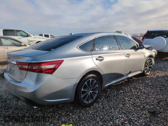 2016 Toyota Avalon Limited z VIN 4T1BK1EB0GU231031, wystawiony jako Copart lot #46065525 z przebiegiem 94 385 mil mil oraz Szkoda całkowita • Salvage title. Historia ofert i sprzedaży dostępna na DreamBid. Obrazek 3.