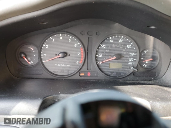 2002 Hyundai Santa Fe GLS with VIN KM8SC73D02U247565, listed as a Copart auction lot 82780014 with Not Provided miles and Salvage Title. Bid and sale history available at carsss.com. Image 9.