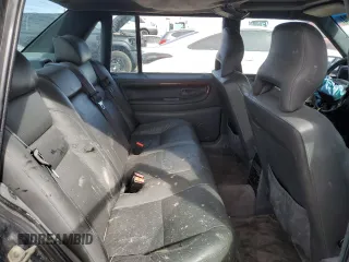 1996 Volvo 960 z VIN YV1KS9602T1096687, wystawiony jako Copart lot #71458384 z przebiegiem 286 020 mil mil oraz Szkody całkowita. Historia ofert i sprzedaży dostępna na DreamBid. Obrazek 10.
