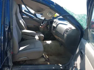 2004 Chevrolet Colorado LS Z85 with VIN 1GCCS198448190057, listed as a IAAI auction lot 41481539 with 131,380 mi miles. Bid and sale history available at carsss.com. Image 5.