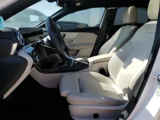 2021 Mercedes-Benz A 220 with VIN W1K3G4EBXMJ268599, listed as a Copart auction lot 48327115 with 75,781 mi miles and Salvage Title. Bid and sale history available at DreamBid. Image 7.