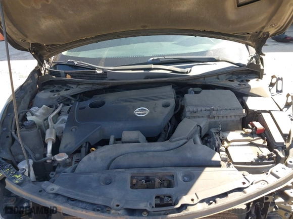 2013 Nissan Altima 2.5 SL with VIN 1N4AL3APXDC900391, listed as a IAAI auction lot 41748658 with 236,857 mi miles. Bid and sale history available at carsss.com. Image 10.